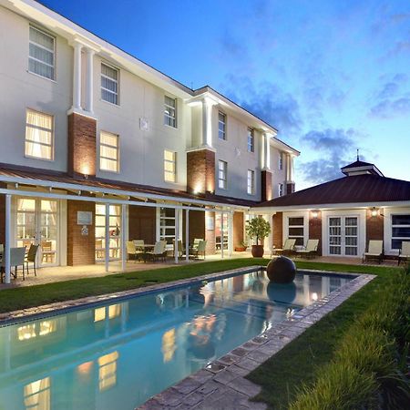 Protea Hotel by Marriott Mahikeng Mafikeng Exteriör bild