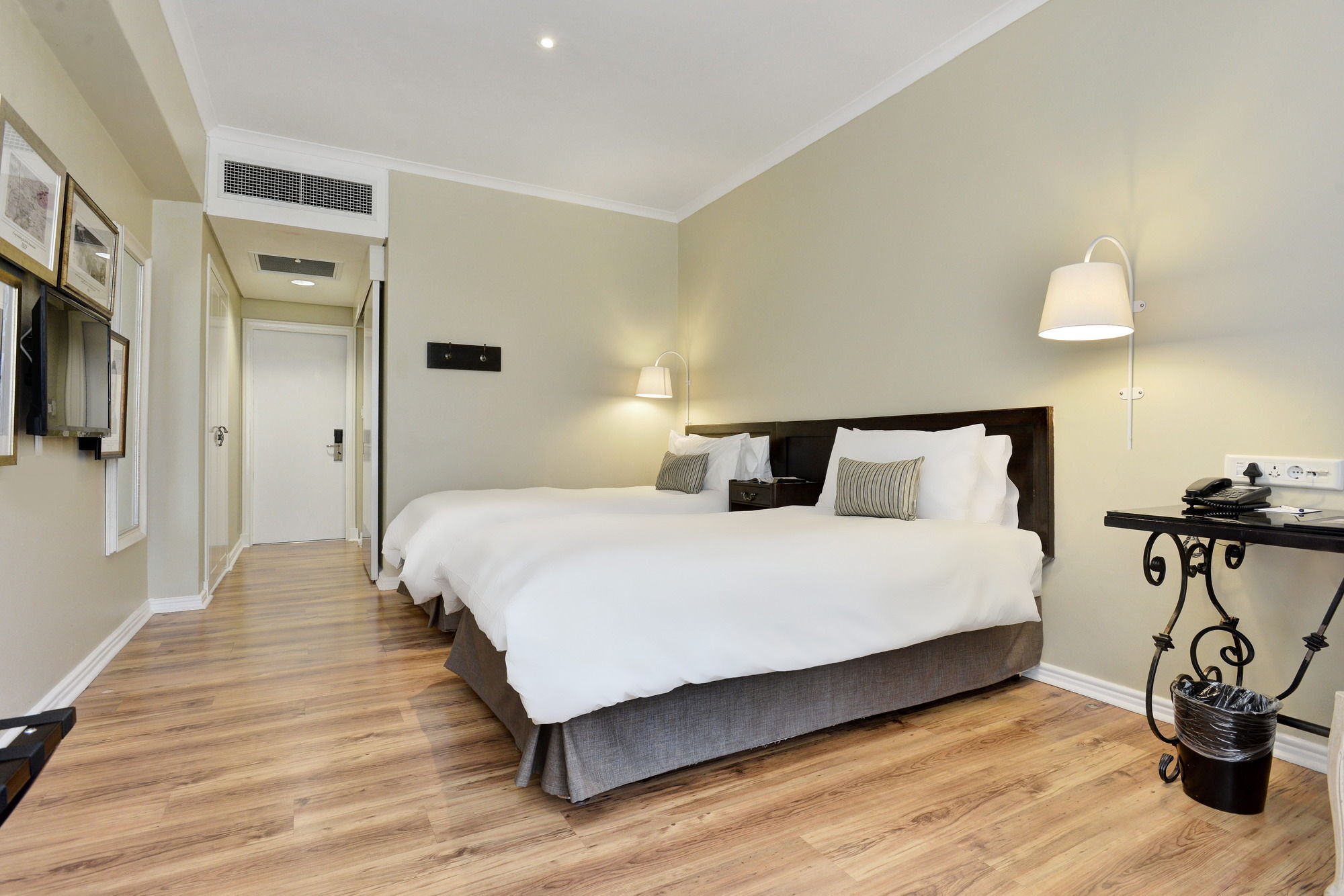 Protea Hotel by Marriott Mahikeng Mafikeng Exteriör bild