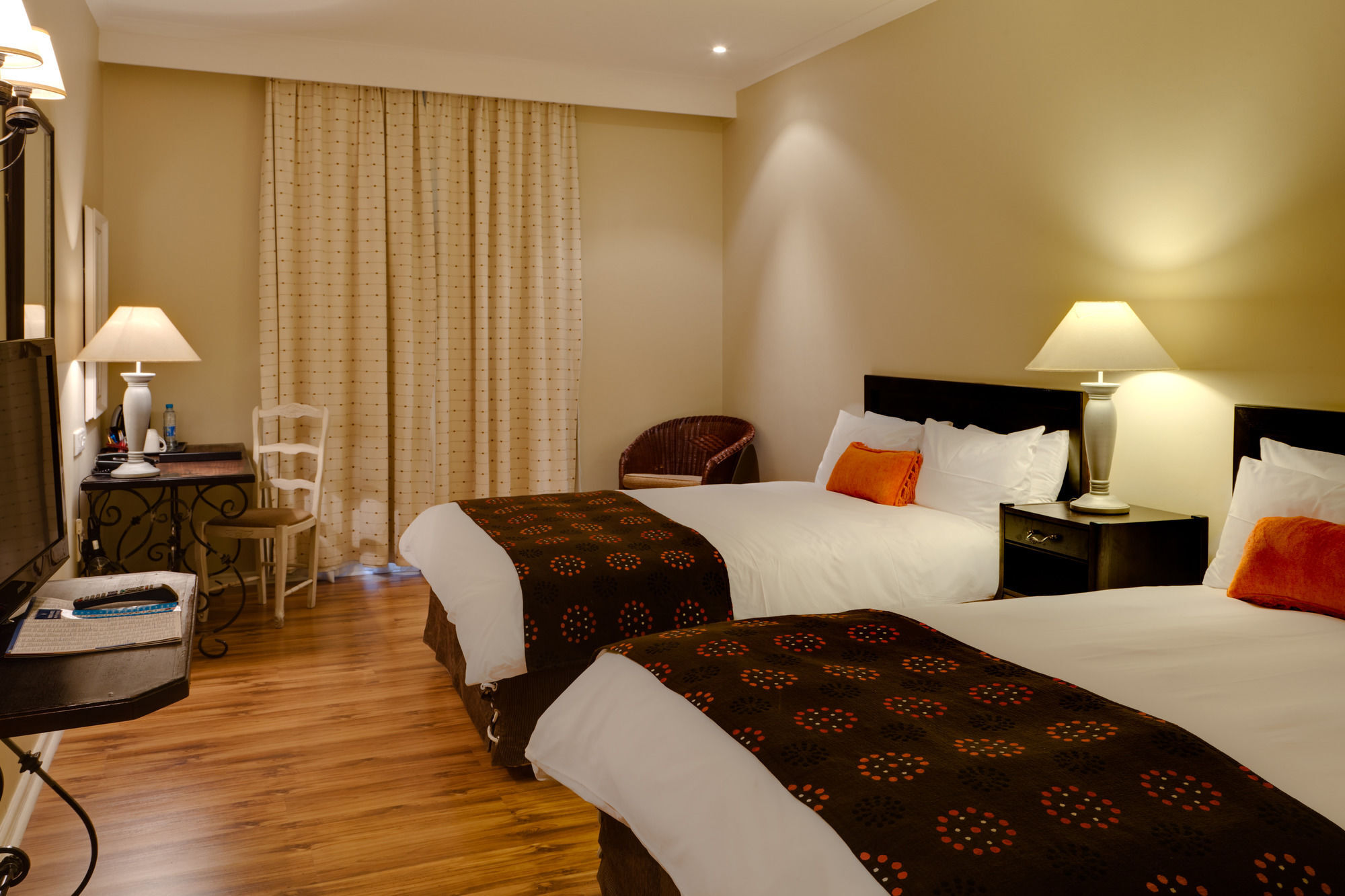 Protea Hotel by Marriott Mahikeng Mafikeng Exteriör bild