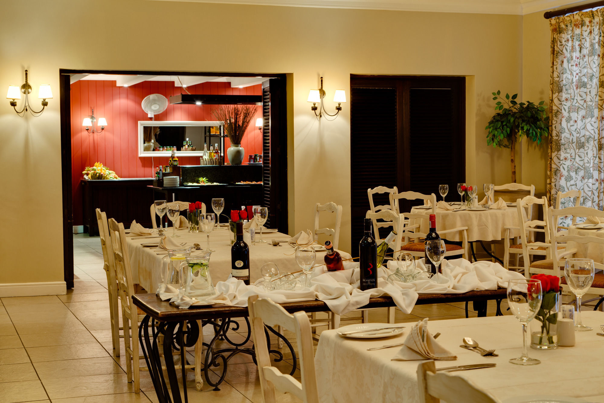 Protea Hotel by Marriott Mahikeng Mafikeng Exteriör bild