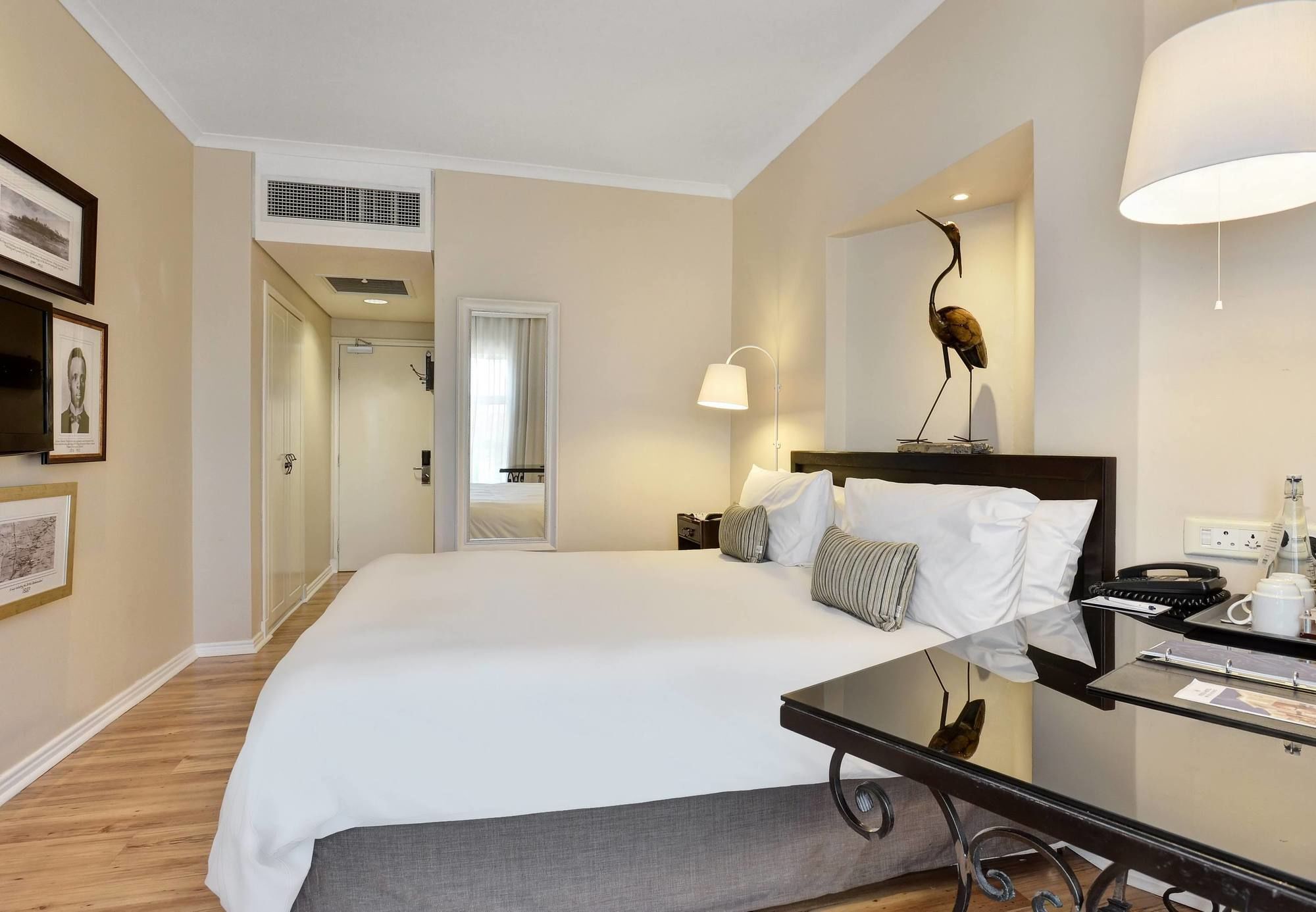 Protea Hotel by Marriott Mahikeng Mafikeng Exteriör bild
